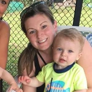 Meet your Posher, Kristina